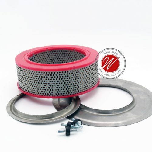 Filterpatrone Reparatursatz
