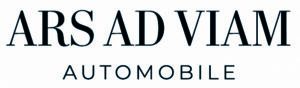 Log der Firma ARS AD Viam Automobile
