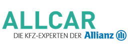 Logo Allcar